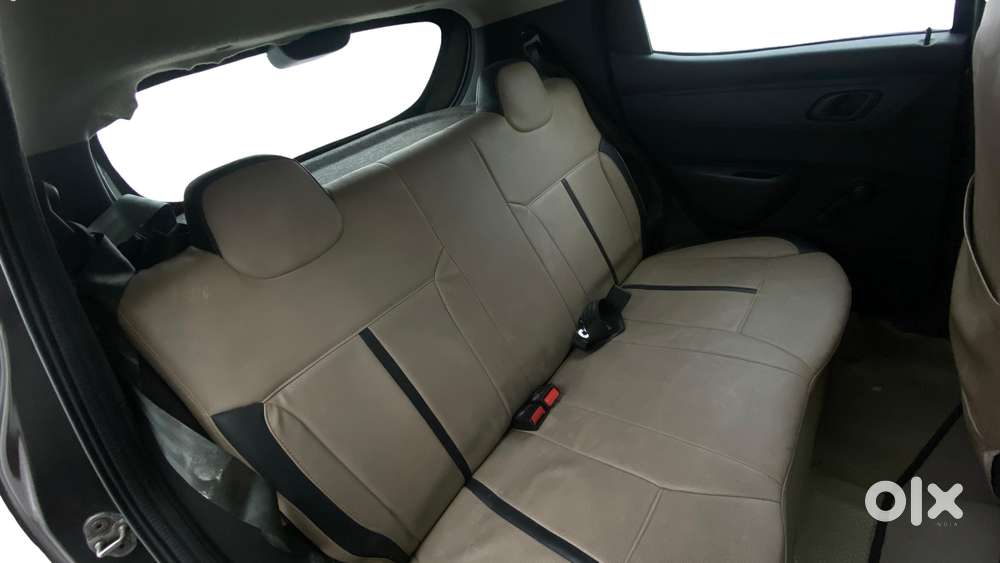 Renault Kwid Rxt, 2016, Petrol