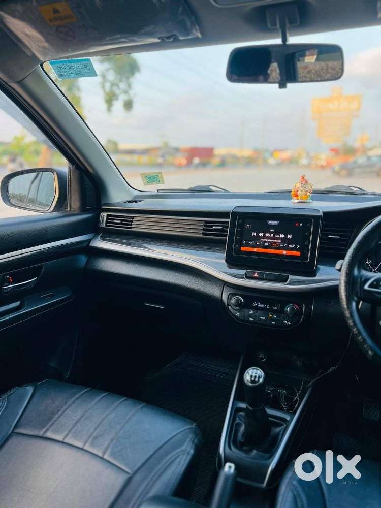 Maruti Suzuki Xl6 Zeta, 2022, Petrol