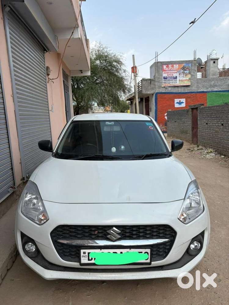 Maruti Suzuki 2024 Car