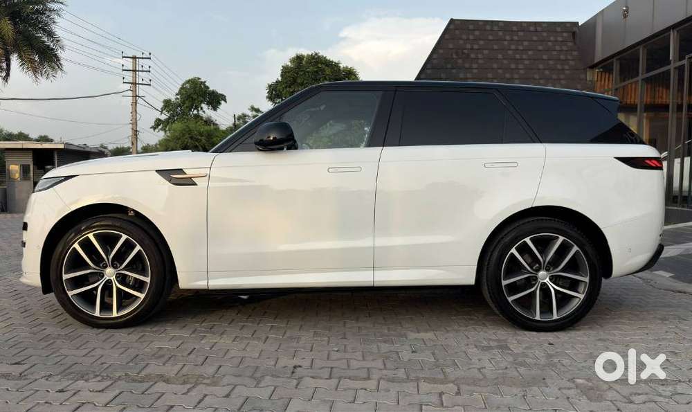 Land Rover Range Sport Se Dynamic 3.0 Diesel, 2024, Diesel