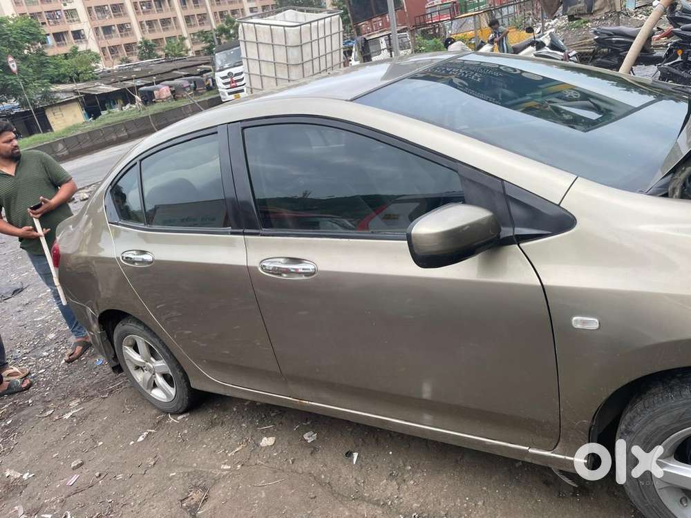 Honda City Petrol 2010