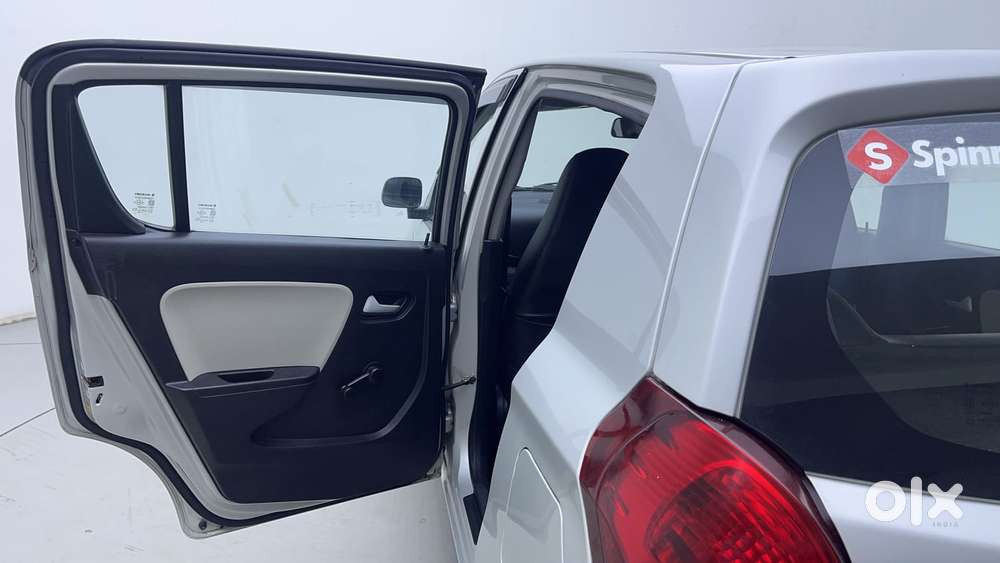Maruti Suzuki Alto 800 Lxi, 2021, Petrol