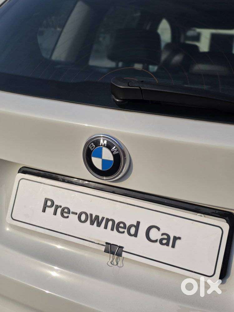 Bmw X3 Xdrive20d Expedition, 2014, Diesel