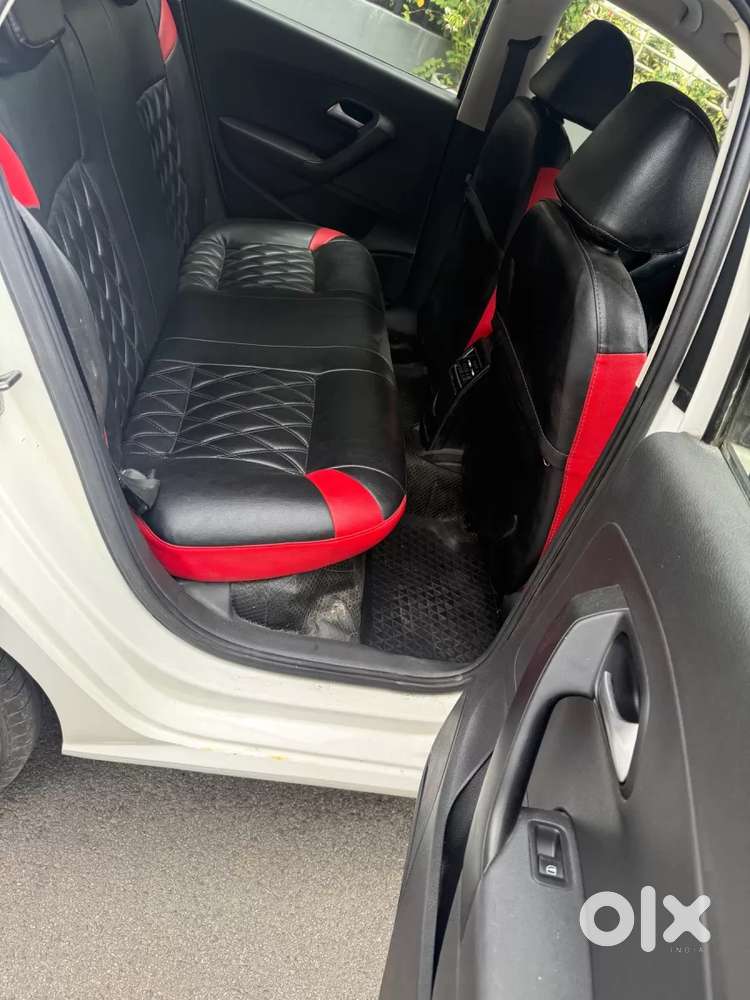 Volkswagen Polo 1.2 Mpi Highline Plus, 2018, Petrol