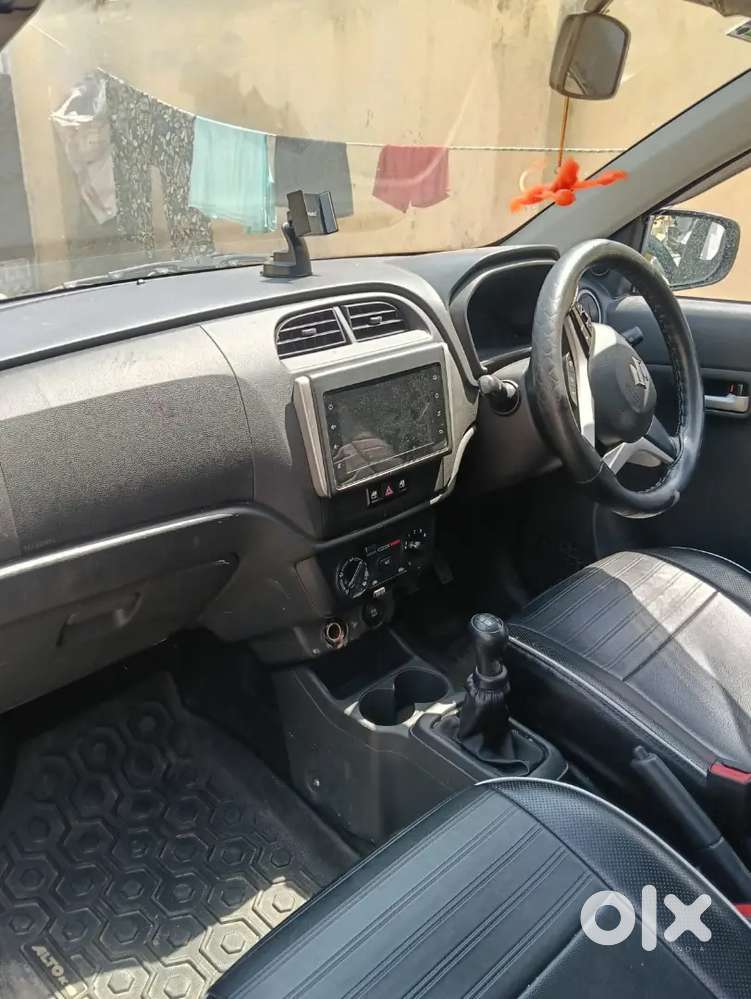 Maruti Suzuki Alto K10 2023 Petrol 19000 Km Driven