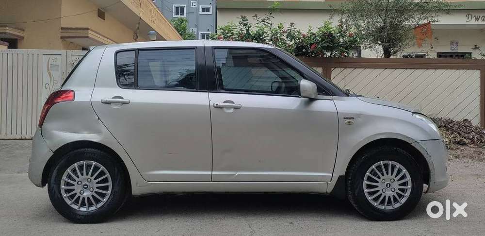 Maruti Suzuki Swift, 2008, Diesel