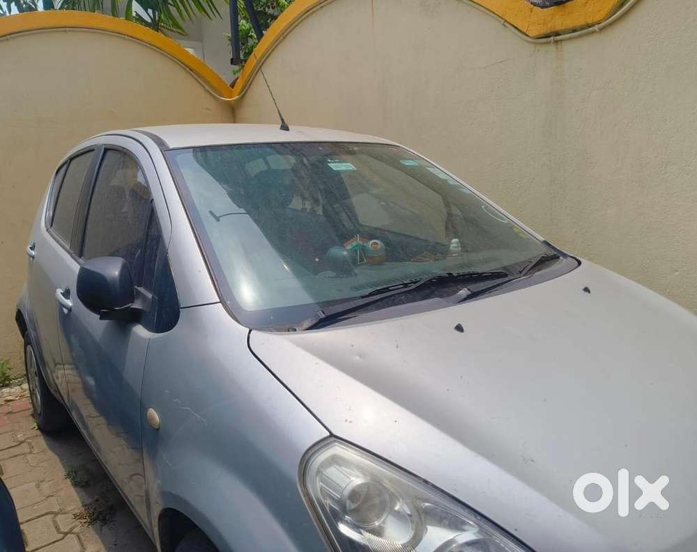 Maruti Suzuki Ritz Vxi Bs Iv, 2012 Petrol Manual, Second Owner