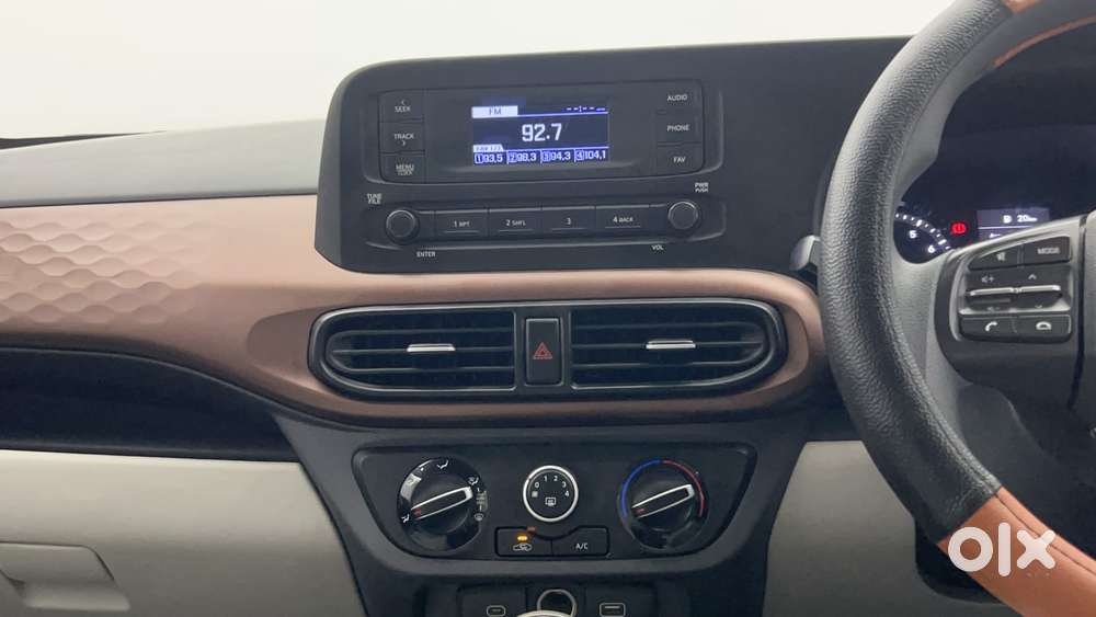 Hyundai Aura [2023-ongoing] 1.2 S Petrol Manual, 2023, Petrol