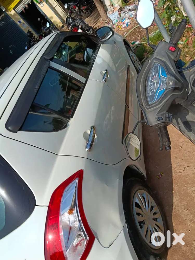 2015 Maruti Suzuki Swift