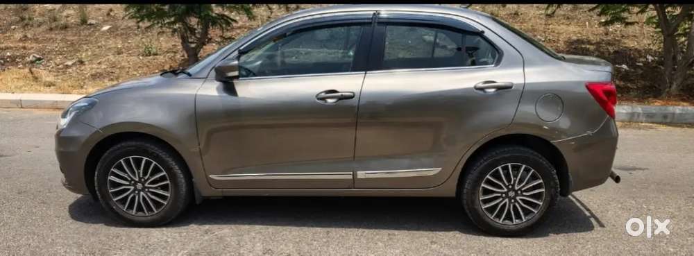 Maruti Suzuki Dzire Zdi+2019 Car