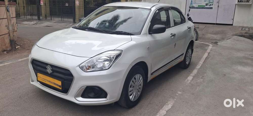 Maruti Suzuki Swift Dzire, 2024, Cng & Hybrids