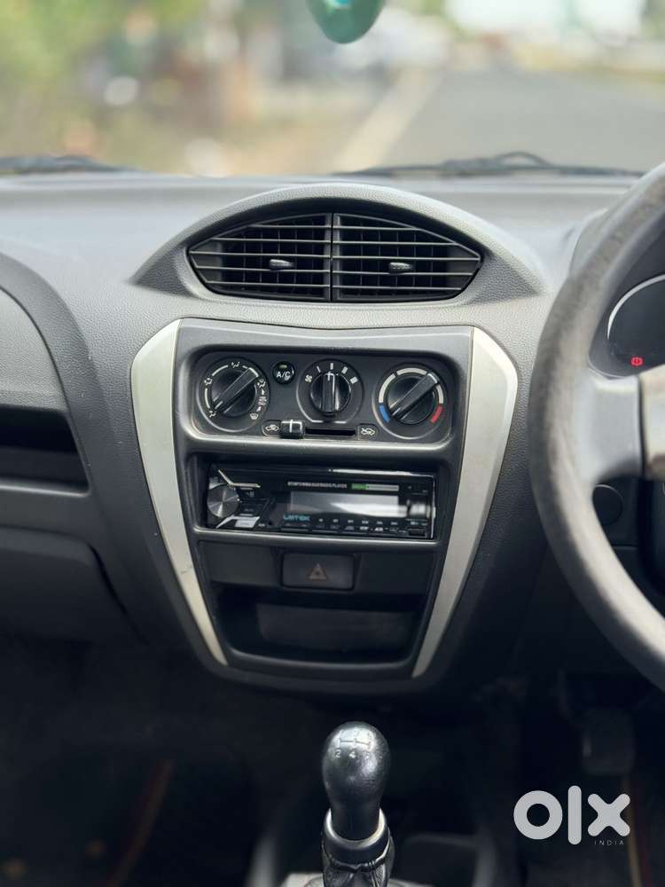 Maruti Suzuki Alto 800 2012-2016 Cng Lxi Optional, 2018, Cng & Hybri..