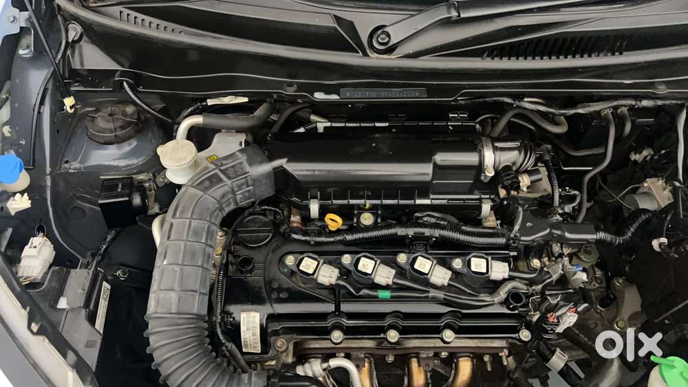 Maruti Suzuki Ignis 1.2 Alpha Mt, 2021, Petrol