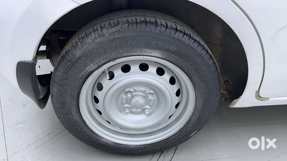 Nissan Micra Xe Petrol, 2012, Petrol