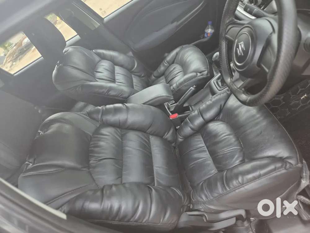 Maruti Suzuki Baleno Rs 2025
