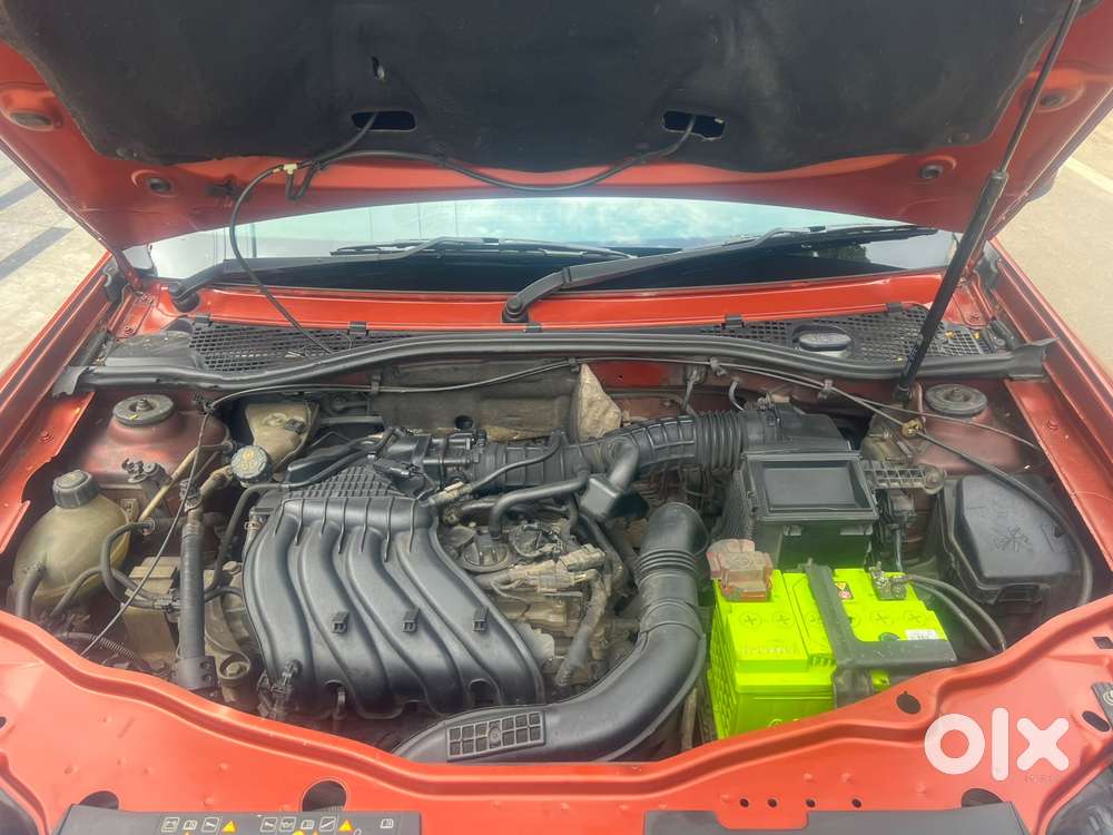 Renault Duster 1.5 Rxz Petrol, 2020, Petrol