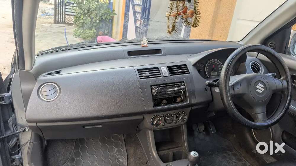 Maruti Suzuki Swift 2006