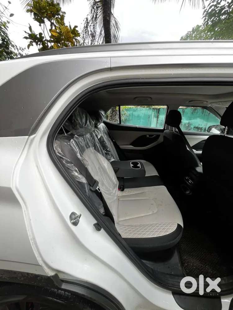 Hyundai Creta 2024 Petrol 20000 Km Driven