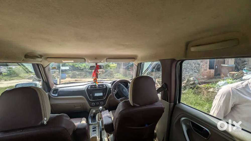 Mahindra Bolero Neo 2020 Diesel Manual