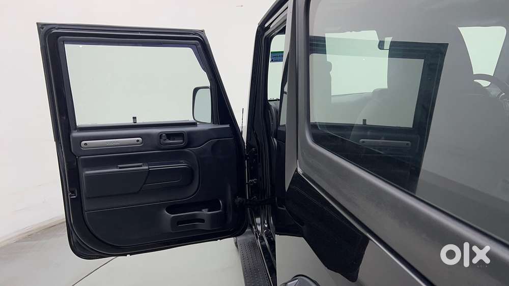 Mahindra Thar Lx Hard Top Petrol At Rwd, 2024, Petrol