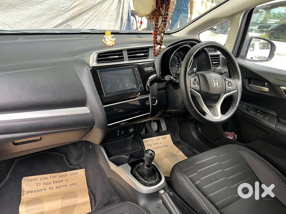Honda Wr-v 2020 Petrol