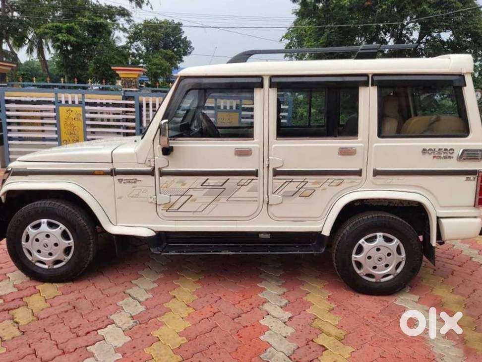 Mahindra Bolero Power Plus Zlx, 2019, Diesel