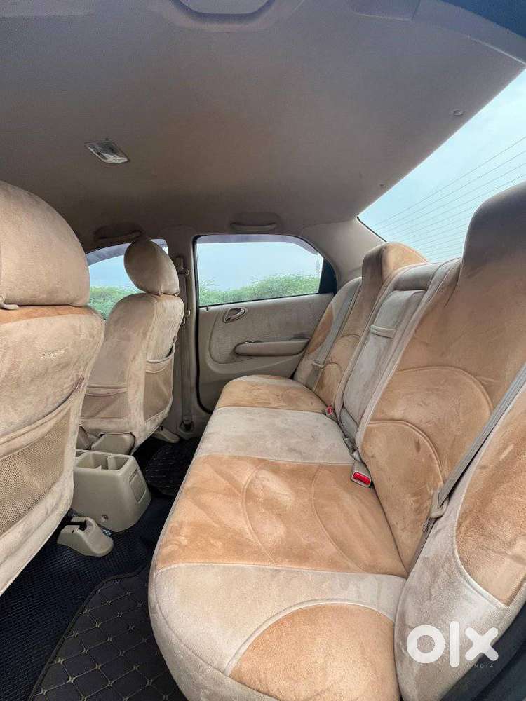 Honda City, 2011, Petrol