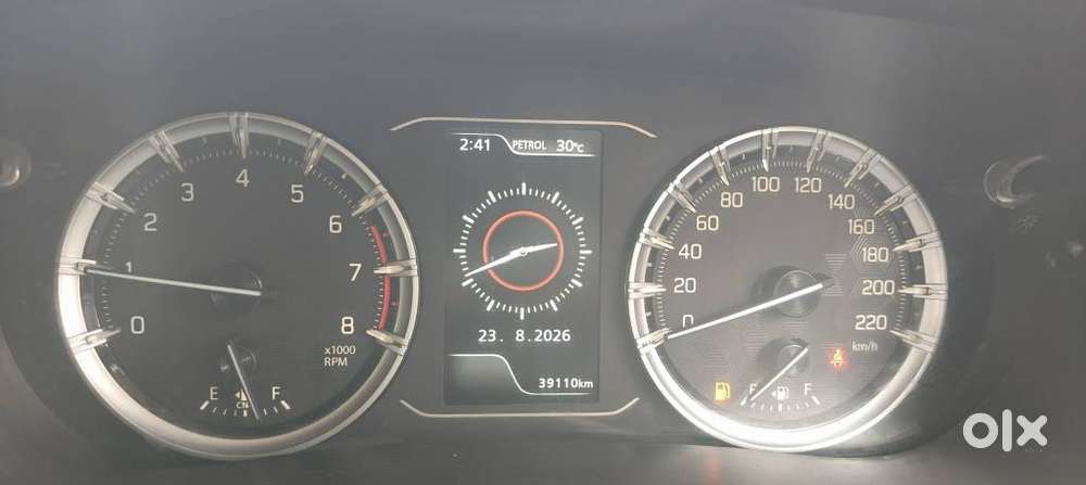 Maruti Suzuki Baleno Zeta Cng, 2023, Cng & Hybrids