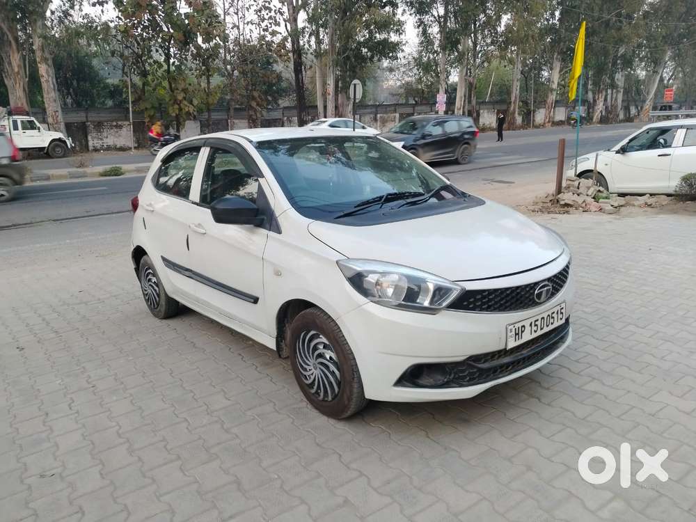 Tata Tiago Xe Diesel, 2017, Petrol