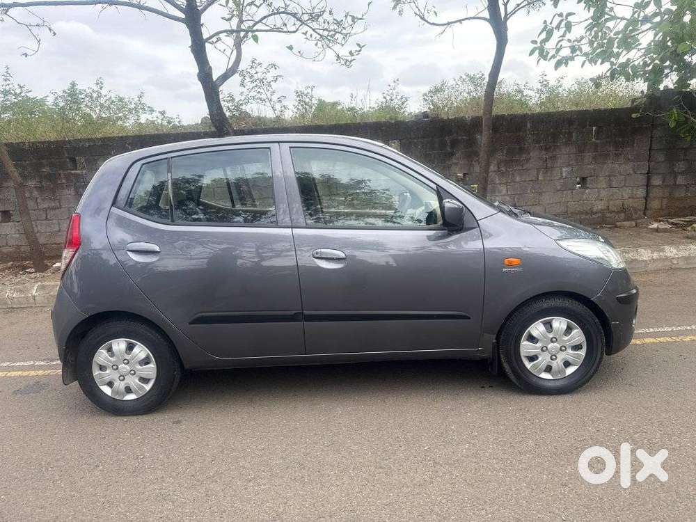 Hyundai I10 Magna 1.2, 2008, Petrol