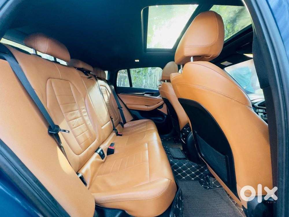 Bmw X4 M Sport X Xdrive30d, 2019, Diesel