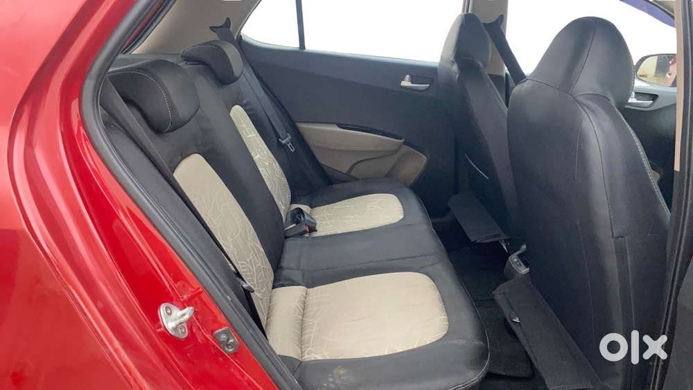 Hyundai Grand I10 Asta 1.2 Crdi, 2017, Diesel
