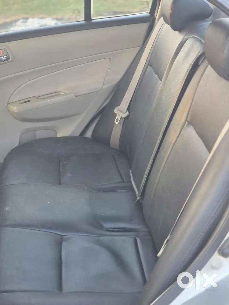 Swift Dzire Vdi Maruti 2nd 2012