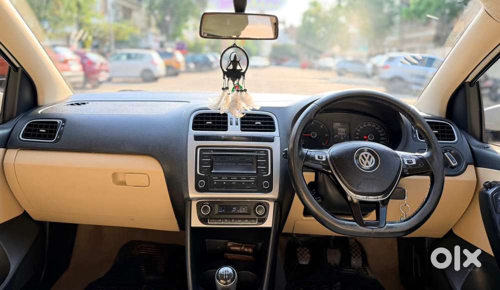 Volkswagen Polo 1.5 Tdi Highline, 2016, Diesel