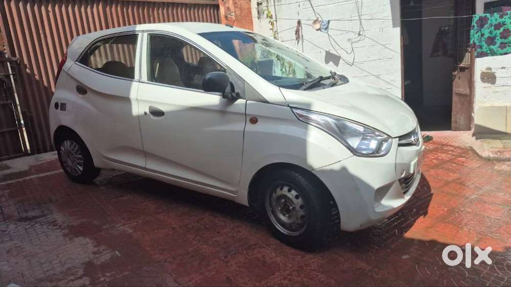 Good Condition Car