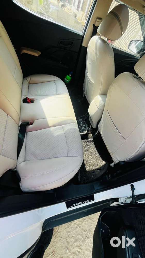 Mahindra Xuv300 Turbosport 2024 Petrol 10000 Km Driven