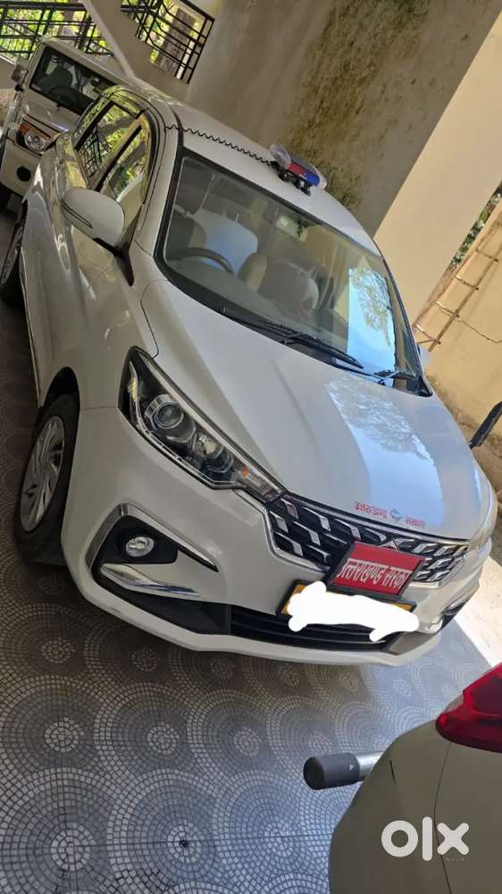 Maruti Suzuki Ertiga 2023 Petrol 54000 Km Driven
