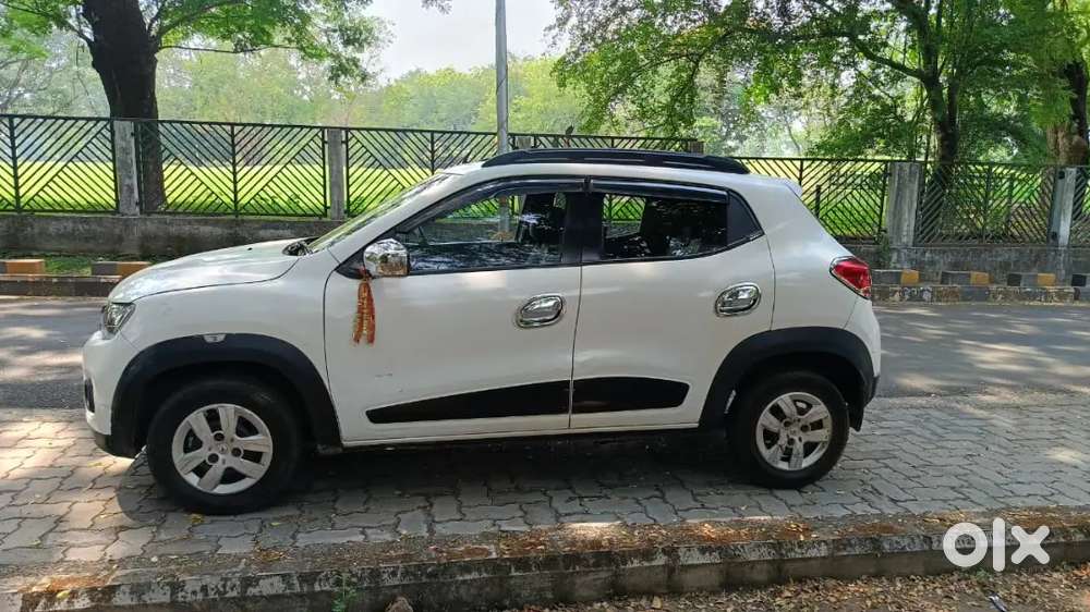 Renault Kwid 2017