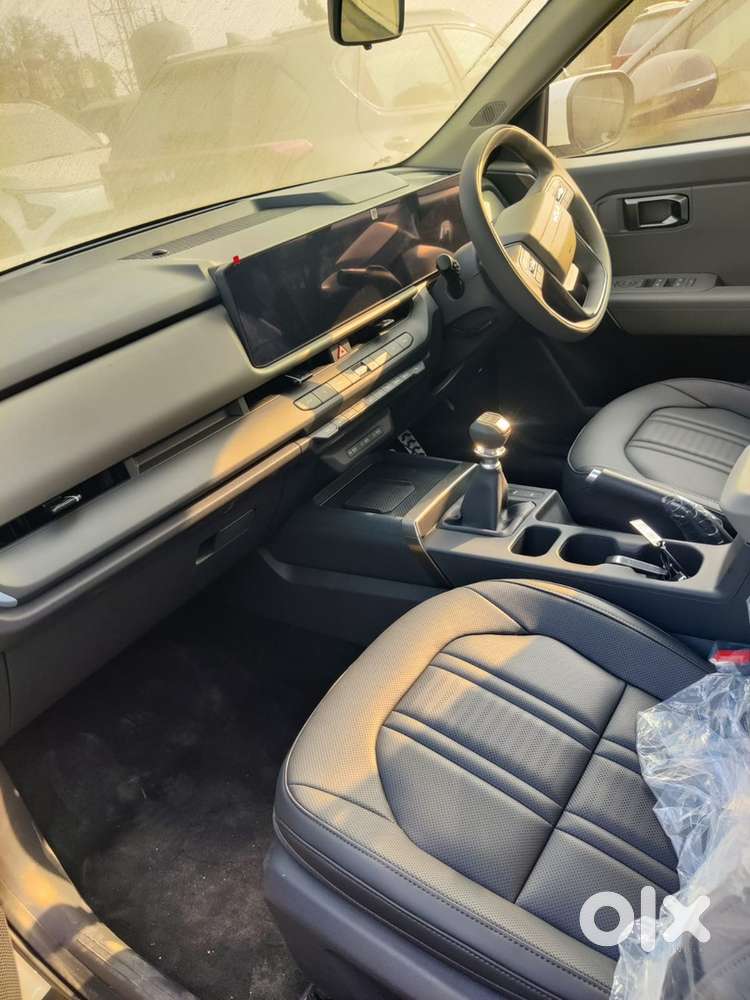 Kia Seltos Petrol Manual Htk(o)2026