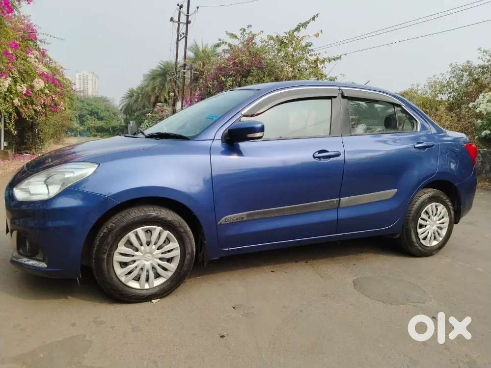 Maruti Suzuki Dzire 2021