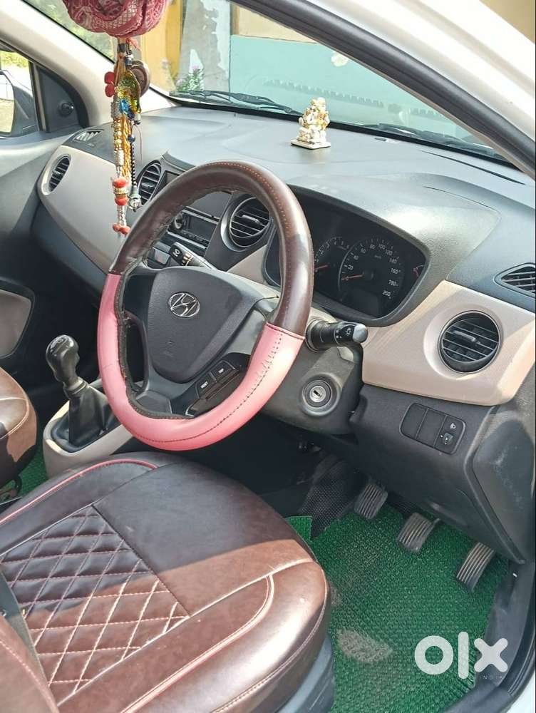 Hyundai Xcent
