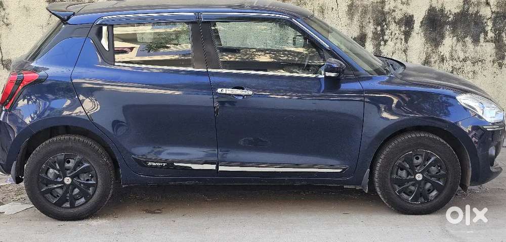 2020 Maruti Suzuki Swift Vxi; 1.2l 4-cylinder Petrol Excellent Cndtn