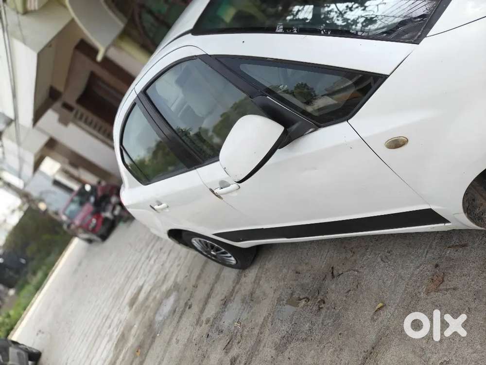 Maruti Suzuki Sx4 2008 Petrol 102400 Km Driven Valid 2028 Tak