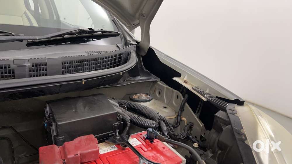 Nissan Micra Active Xl, 2013, Petrol