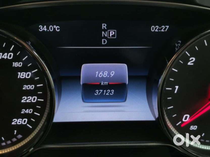 Mercedes-benz E-class E220d Lwb, 2019, Diesel