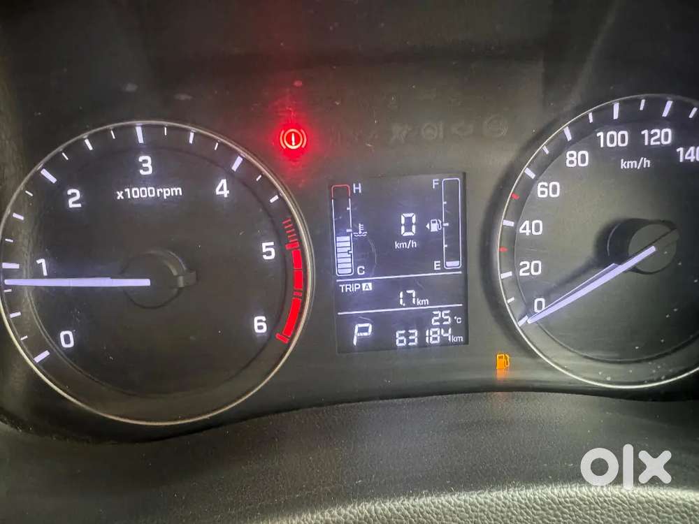 Sale My Creta In Nikol Ahmedabad 
Dealer And Company Stay Away