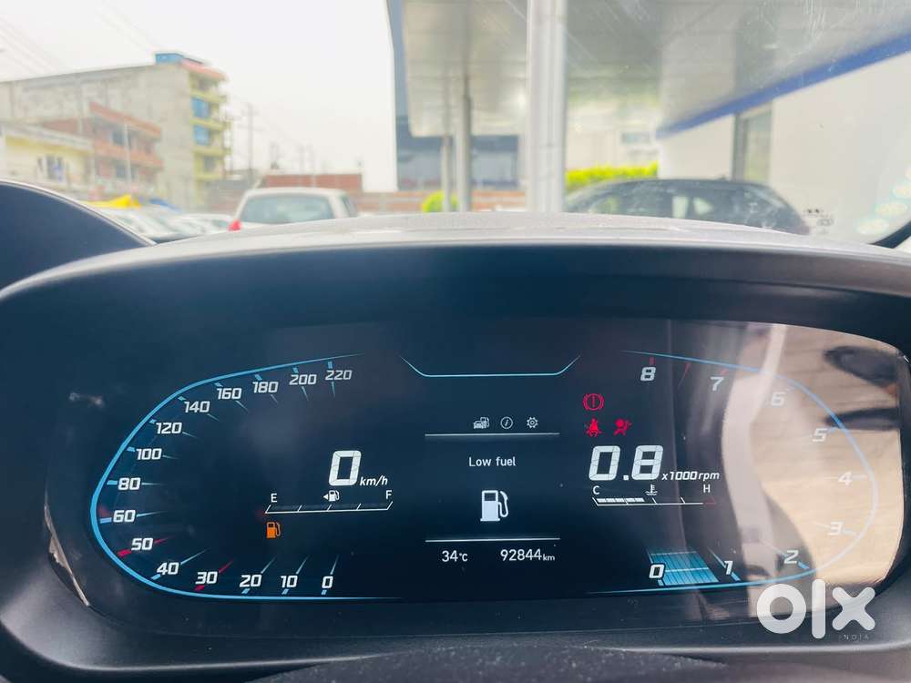 Hyundai I20 1.2 Asta, 2022, Petrol