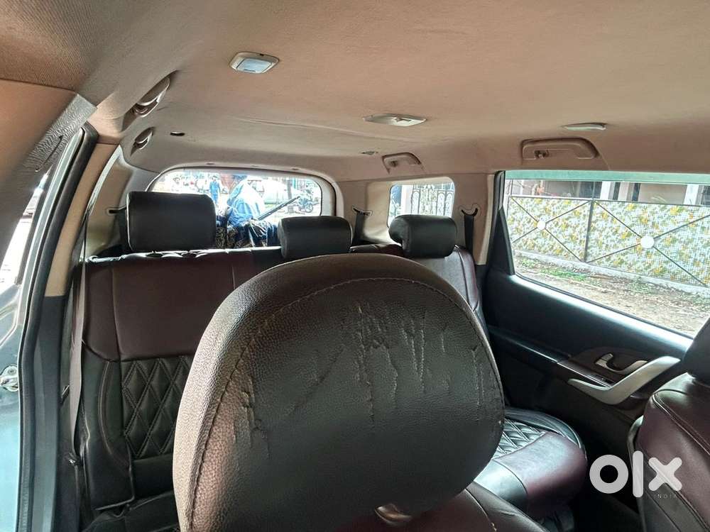 Mahindra Xuv500 Diesel 2014