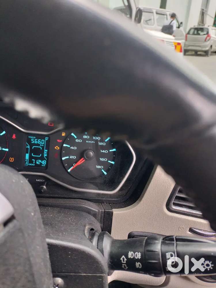 Mahindra Scorpio 2.2 S11 2019