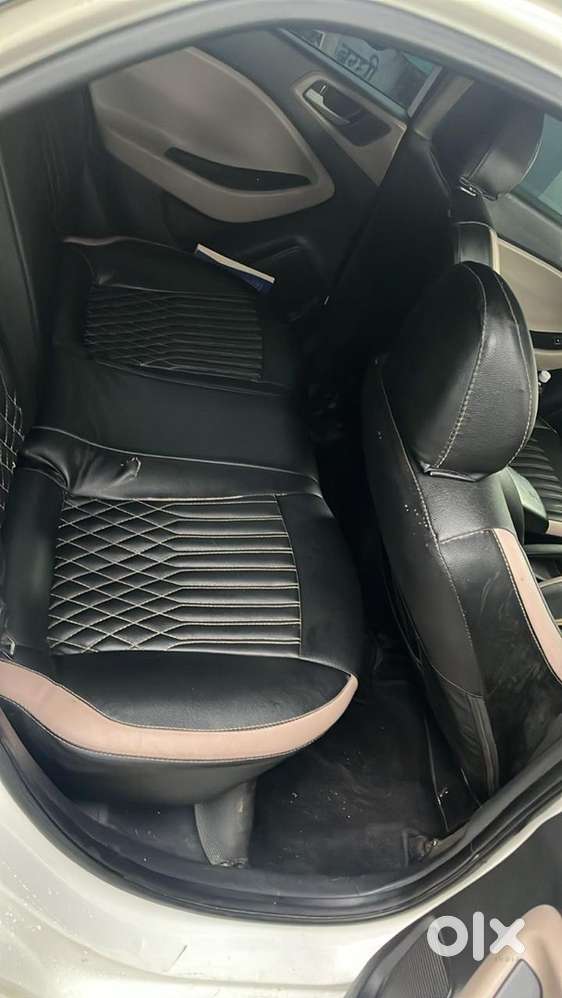 Hyundai I20 Diesel 2018 Car